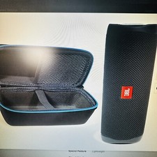 JBL Flip 5 Altoparlante