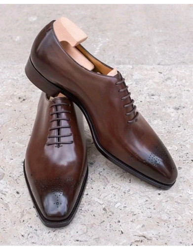 Scarpe uomo eleganti - , oxford