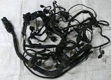 Cablaggio motore Mercedes