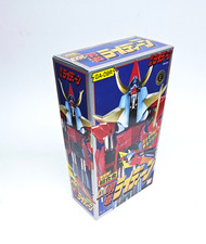 RAIDEEN GA-09R CHOGOKIN