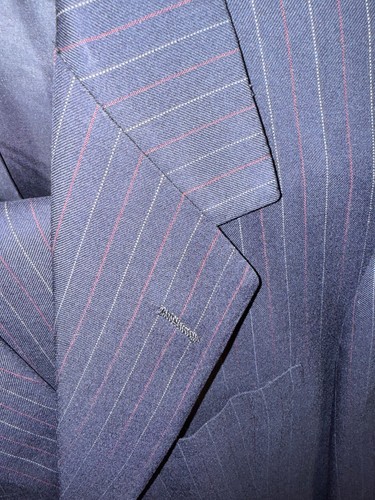 Abito oxxford sartoriale - abito,