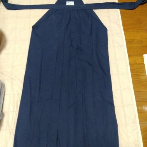Pantaloni giapponesi kendo - pantaloni,