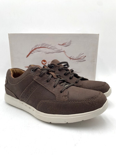 Clark lomac lace uomo - clark's, un