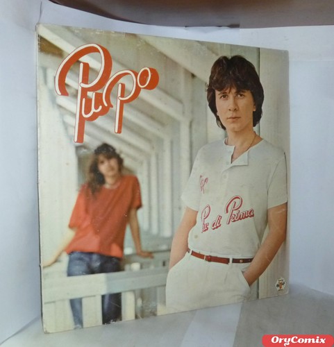 Pupo piu prima più - pupo, di