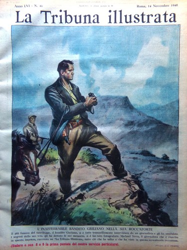 Tribuna illustrata 14 - tribuna,