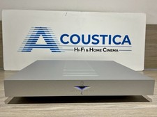 Amplificatore di potenza