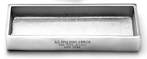 Spalding bros a - &, a.g