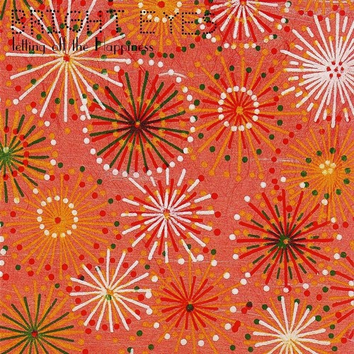Bright eyes letting off - off, the