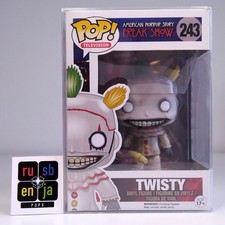 Funko Pop! TV American Horror