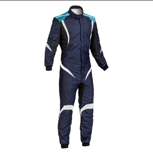 Kart racing suit with - kart,
