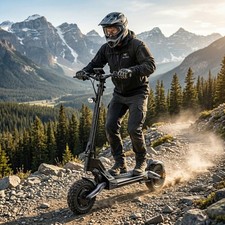 Electric Scooter for Adults