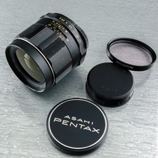 :-) M42, Torio SUPER TAKUMAR