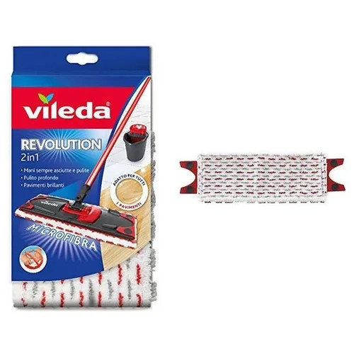 Vileda mocio revolution