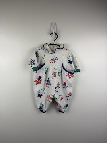 Pagliaccetto vintage bambino