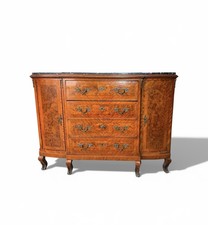 Como' In Radica Di Noce 4