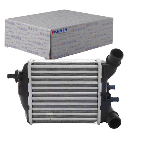 Aks dasis intercooler adatto - intercooler,