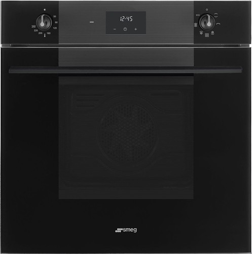 Smeg forno elettrico - smeg,