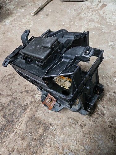 Audi mk1 8t vassoio - tt, 8n