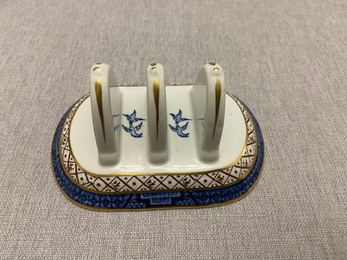 Rarissimo porta toast vintage - rarissimo,