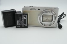 Panasonic DMC-TZ58 Lumix fotocamera compatta 16 MP, 20 segni di usura