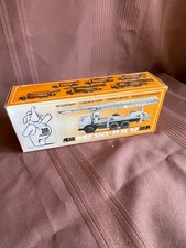 Pompa per calcestruzzo BRF