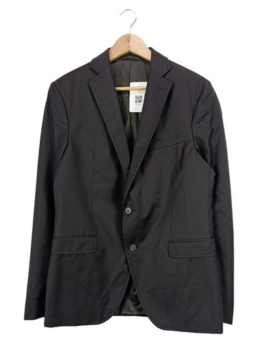 Cinque giacca uomo - uomo, nera