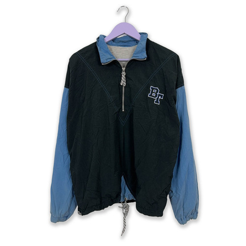 Giacca vento vintage - vento,