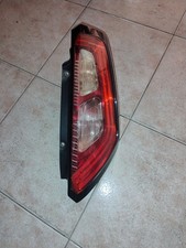 Fanale Posteriore Dx Lato