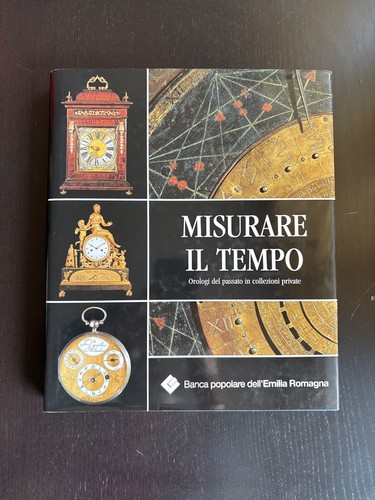 Testo misurare tempo - “misurare, tempo”