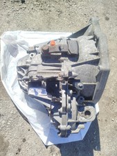 Cambio Opel Vivaro