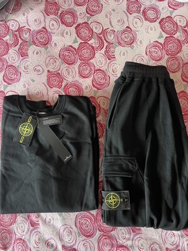 Stone island tuta uomo - 2, pezzi