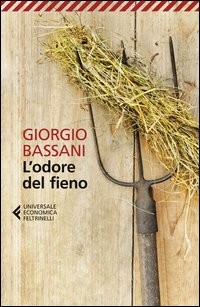 Odore del fieno - l'odore,