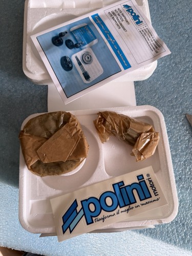 Polini originale 202 1348 - polini,