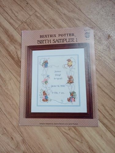 Beatrix potter campionatore - potter,