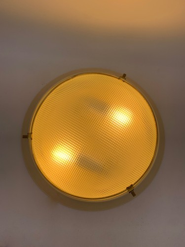 Plafoniere coppia applique