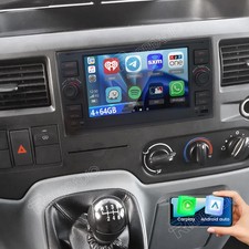 Autoradio 64gb carplay - 4+64gb,