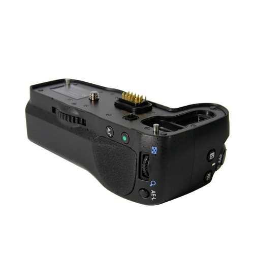 Accessori impugnatura batteria