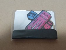 Charm Monster Energy, design