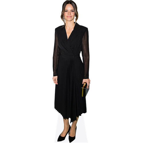 Princess sofia - princess, (black