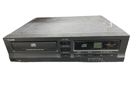 Phonola tk629 lettore - phonola, tk629/08