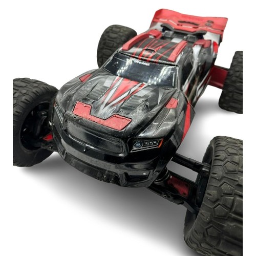 Ritorno clienti traxxas - *ritorno,