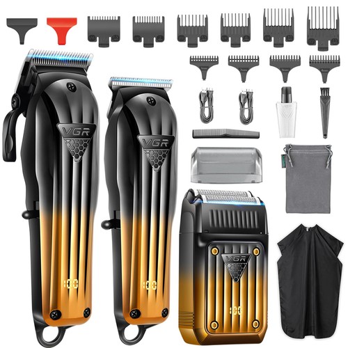 Vgr 644 tagliacapelli - vgr,
