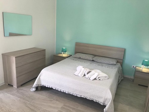Camera con bagno - , privato