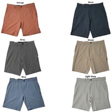 Hurley Uomo Idrorepellente