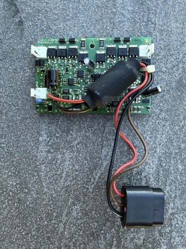Scheda robot piscina - robot,