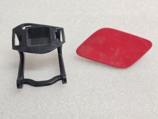 Volvo XC60 2014 Left Cover