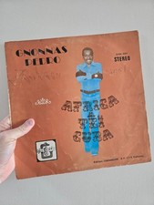 Raro afro cubano gnonnas - raro,