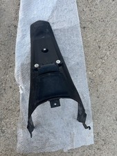Parafango Porta Targa Sh 300