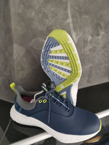 Scarpe golf footjoy - golf, quantum