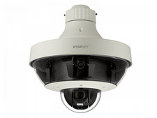 Hanwha Vision PNM-9320VQP 5